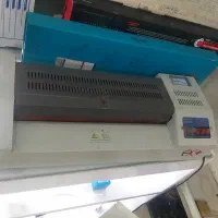 دستگاه پرس سایز A3