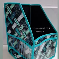 استند کتاب|لوازم التحریر|نائین, |دیوار