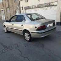 سمند مدل 1382