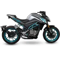 موتور cf nk 250