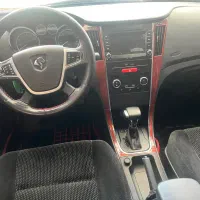 دنا توربو اتومات مدل 1402|خودرو سواری و وانت|اردبیل, |دیوار