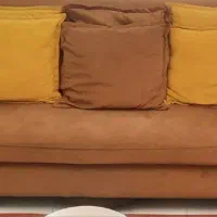 مبلمان و میزجلومبلی|مبلمان خانگی و میز عسلی|نوشهر, |دیوار