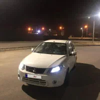 ساینا مدل ۹۸|خودرو سواری و وانت|طبس, |دیوار