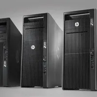 HP Z420 GAMING Workstation