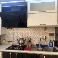 کابینت آشپزخانه