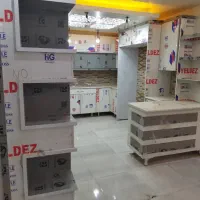 ساخت کابینت کمد دیواری|مصالح و تجهیزات ساختمان|نیشابور, باغرود|دیوار