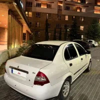 تیبا پلاس مدل ۹۹ کاملا خانگی بدون یک ریال خرج|خودرو سواری و وانت|تهران, سعادت‌آباد|دیوار