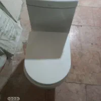 توالت فرنگی|لوازم سرویس بهداشتی|کرج, شهرک اوج|دیوار