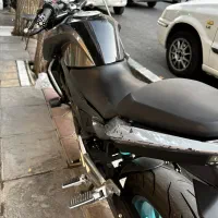 موتور cf150|موتورسیکلت|تهران, آشتیانی|دیوار