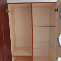 کمد کودک و نوجوان|جاکفشی، کمد، دراور|رشت, باهنر|دیوار