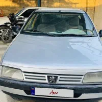 پژو ۴۰۵|خودرو سواری و وانت|میناب, |دیوار