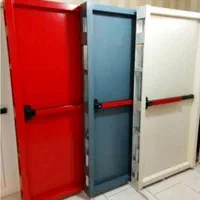 درب ایمنی کالای آتش نشانی/جعبه ضد حریق/آتشنشانی F
