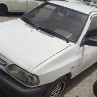 پراید ۸۱