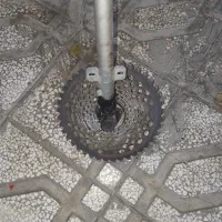 فروش علفزن با متعلقات شمشادزن چمن زن روتور و اره|ماشین‌آلات صنعتی|کردکوی, |دیوار