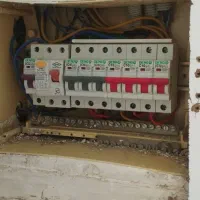 برقکار سیار|خدمات پیشه و مهارت|مشهد, سجاد شهر|دیوار