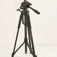 سه پایه 360 مناسب گوشی موبایل و دوربین