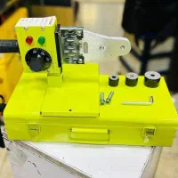 دریل شارژی بتن کن مینی فرز دژبر پمپ باد پیستوله|ماشینآلات صنعتی|تبریز, |دیوار