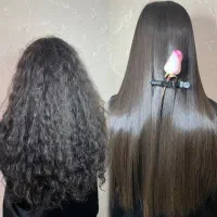 کراتین تخصصی واحیای مو
