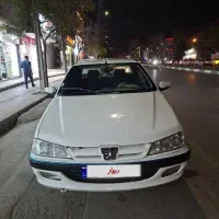 پارس مدل ۹۵ دوگانه کارخانه