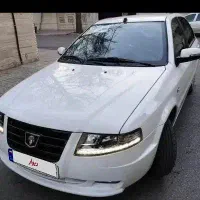 حواله سمند سورن پلاس xu7p