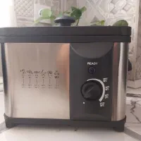 سرخ کن