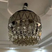 لوستر پذیرایی با تخفیف خوب