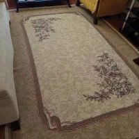 فرش ۶ متری