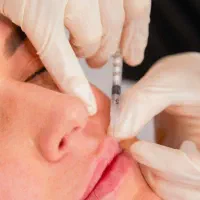 فیلر لب|خدمات آرایشگری و زیبایی|بروجرد, |دیوار