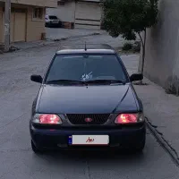 پراید 141 درحد