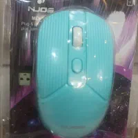موس بولوتوثی NJOS نو
