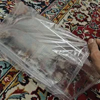 شیشه طلق چراغ زانتیا