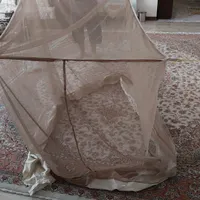 پشه بند یکنفره مناسب باغ ویلا|کوهنوردی و کمپینگ|کرج, ساماندهی|دیوار