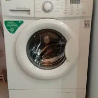 ماشین لباسشویی ۵کیلویی ال جی