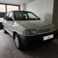 پراید 93 دوگانه کارخانه درحدصفر