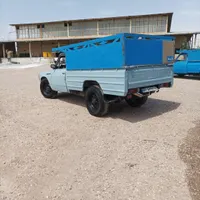 نیسان پاترول مدل ۷۰|خودرو سواری و وانت|اردبیل, |دیوار