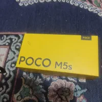 پوکوm5s
