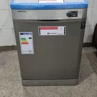 ظرفشویی سامسونگ D148Sاصل کره با ضمانت