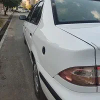 سمند مدل 95 ef7 دوگانه کارخانه|خودرو سواری و وانت|بوکان, |دیوار