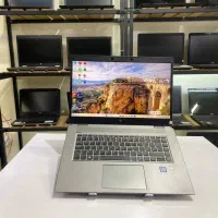 لپتاپ پر قدرت بازی و رندر HP Zbook Studio|رایانه همراه|تهران, نیروی هوایی (پیروزی)|دیوار
