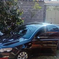 ام جی ۵۵۰ توربو ۲۰۱۰