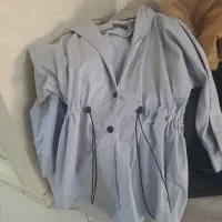 بارانی ومانتو