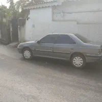 پژو پارس ۸۷|خودرو سواری و وانت|سلمان‌شهر, |دیوار