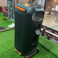 Jbl 710در حد نو کاملا سالم قدرت صدا فوق العاده|سیستم صوتی خانگی|آمل, |دیوار