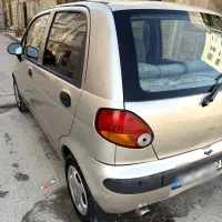 دوو ماتیز مدل ۸۰