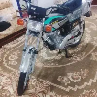 رهرو A1واقعی خشک بنزین نرفته فروش فوری