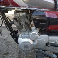 موتورسیکلت کویر پرواز همتاز|موتورسیکلت|سلماس, |دیوار