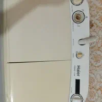 لباسشویی دوقلو ۷ کیلویی