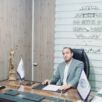 وکیل پایه یک دادگستری