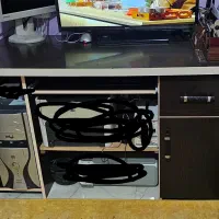 کامپیوتر اداری سالم