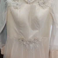 لباس مجلسی|لباس|دلند, |دیوار